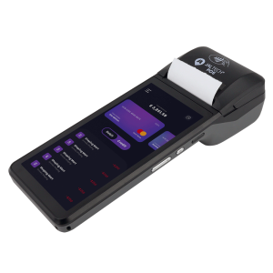TERMINAL MOVIL NFC JALTECH
