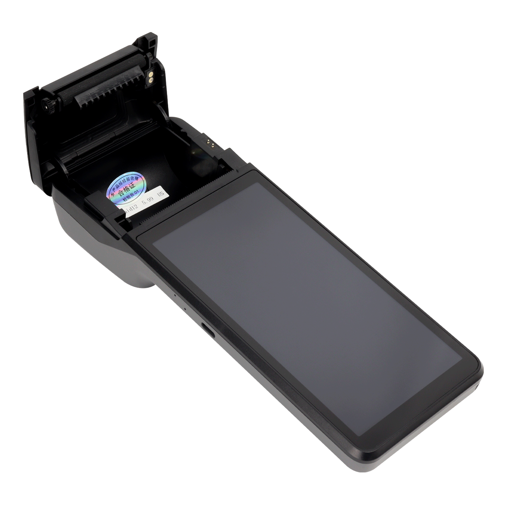 TERMINAL MOVIL NFC JALTECH - Imagen 3