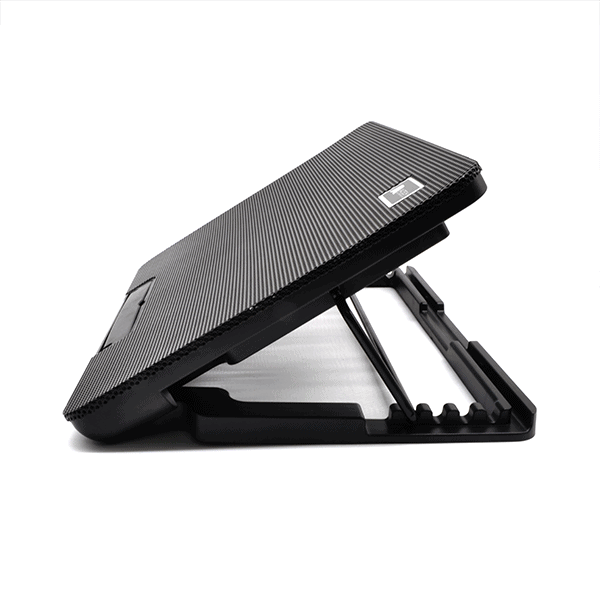 BASE REFRIGERANTE RECLINABLE 2 VENTILADORES - Imagen 3