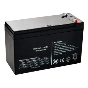 BATERIA UPS 12V 9A