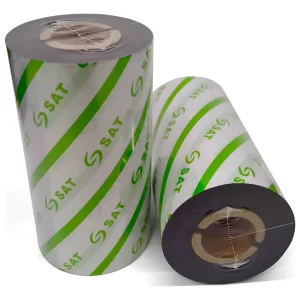 Cinta Ribbon Tt Sat Resina 110mmx300m