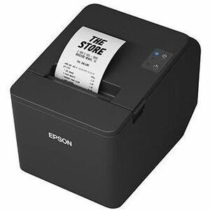 Impresora térmica Epson TM-T20IV TM-T20IV-SP