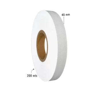 NYLON 40MMX200MTS